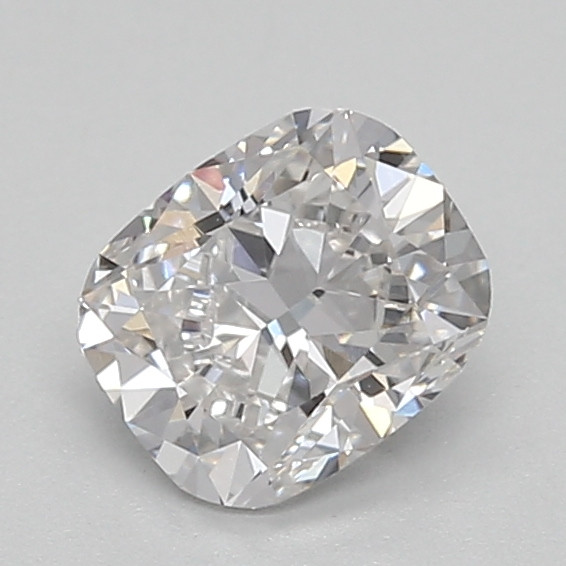0.73-Carat Cushion Lab Grown Diamond