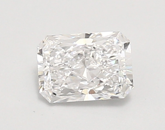 0.73-Carat Radiant Lab Grown Diamond
