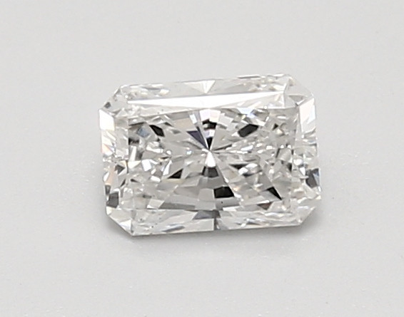 0.71-Carat Radiant Lab Grown Diamond