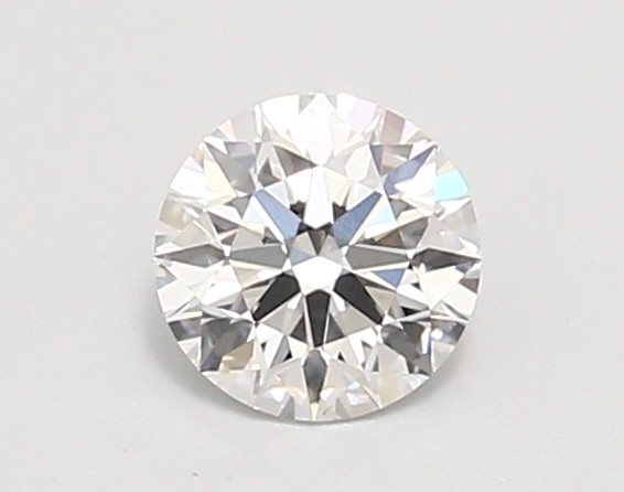 0.73-Carat Round Lab Grown Diamond
