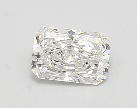 0.72-Carat Radiant Lab Grown Diamond