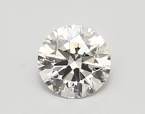 0.73-Carat Round Lab Grown Diamond