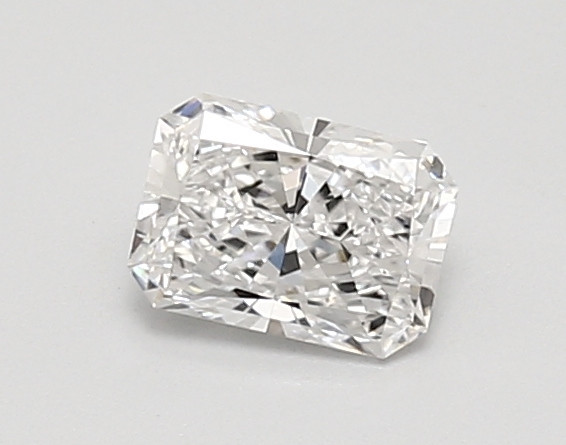 0.72-Carat Radiant Lab Grown Diamond