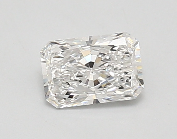 0.72-Carat Radiant Lab Grown Diamond
