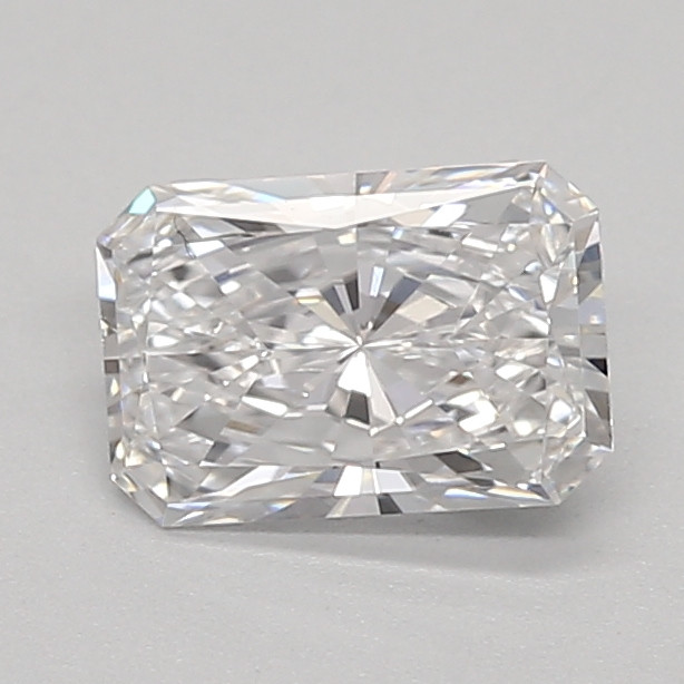 0.73-Carat Radiant Lab Grown Diamond