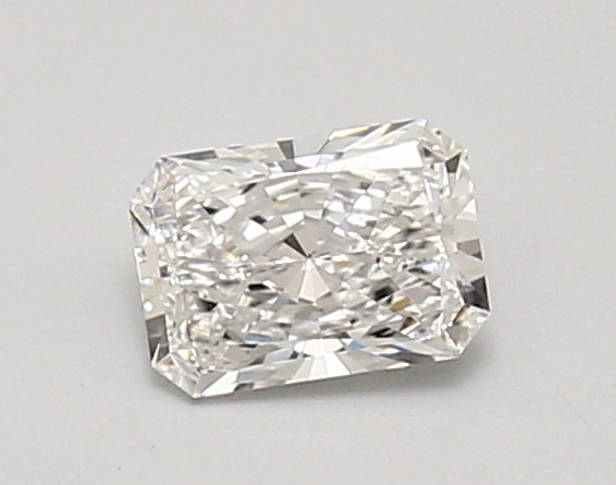 0.73-Carat Radiant Lab Grown Diamond