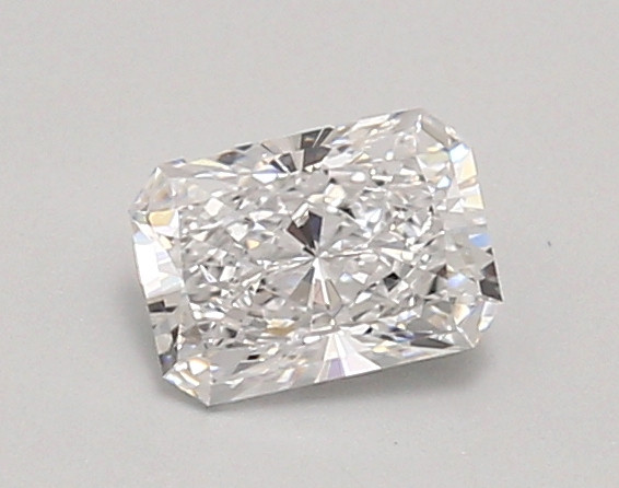 0.72-Carat Radiant Lab Grown Diamond