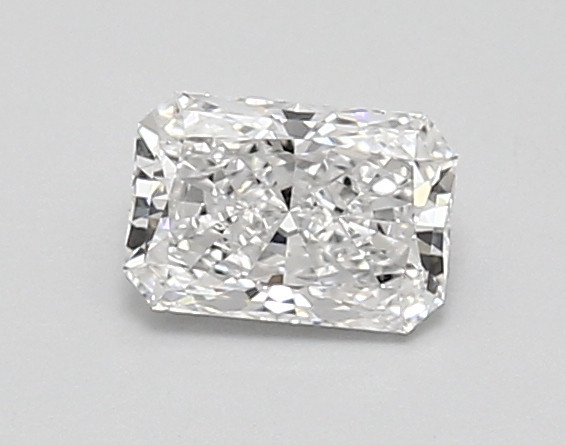 0.73-Carat Radiant Lab Grown Diamond