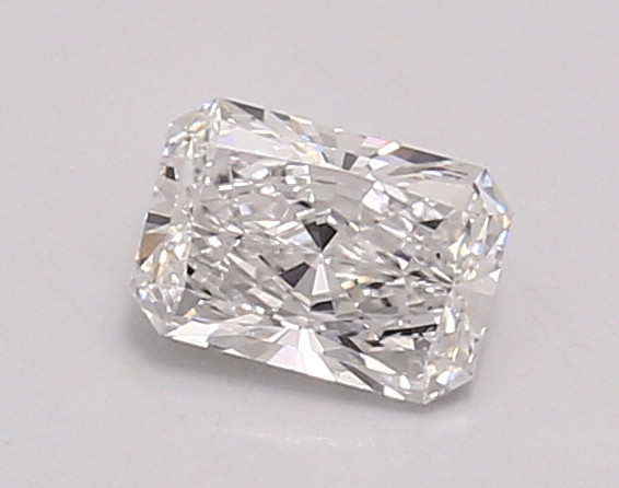 0.73-Carat Radiant Lab Grown Diamond