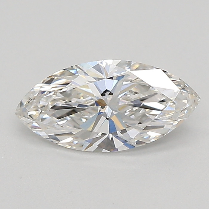 0.72-Carat Marquise Lab Grown Diamond