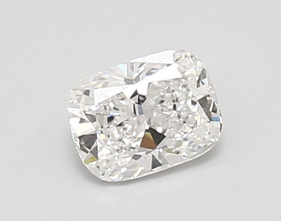 0.72-Carat Cushion Lab Grown Diamond