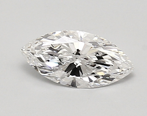 0.72-Carat Marquise Lab Grown Diamond