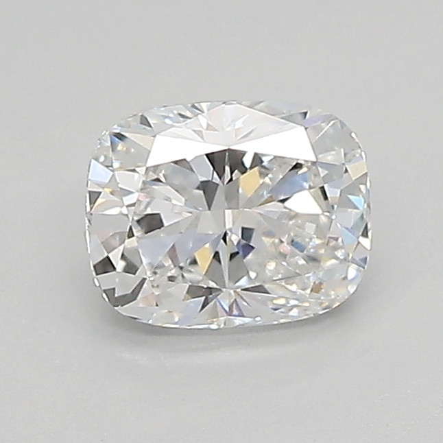 0.73-Carat Cushion Lab Grown Diamond