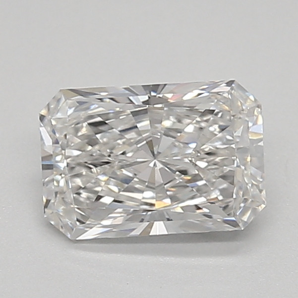 0.73-Carat Radiant Lab Grown Diamond