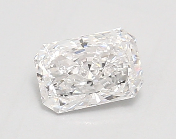 0.73-Carat Radiant Lab Grown Diamond