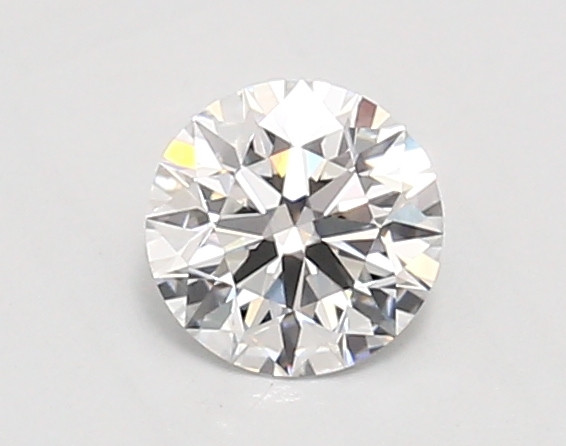 0.73-Carat Round Lab Grown Diamond