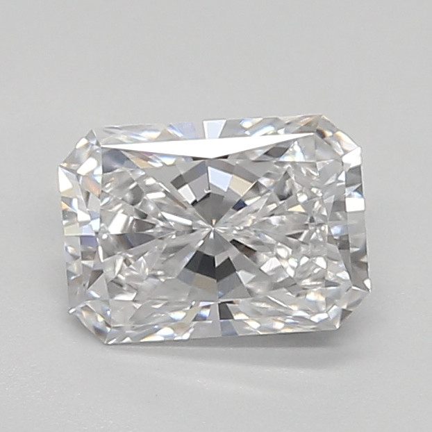 0.73-Carat Radiant Lab Grown Diamond