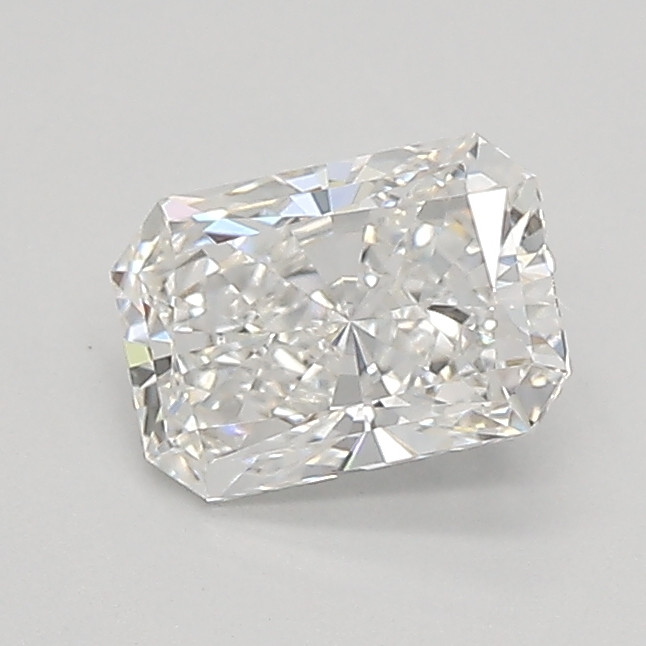 0.74-Carat Radiant Lab Grown Diamond