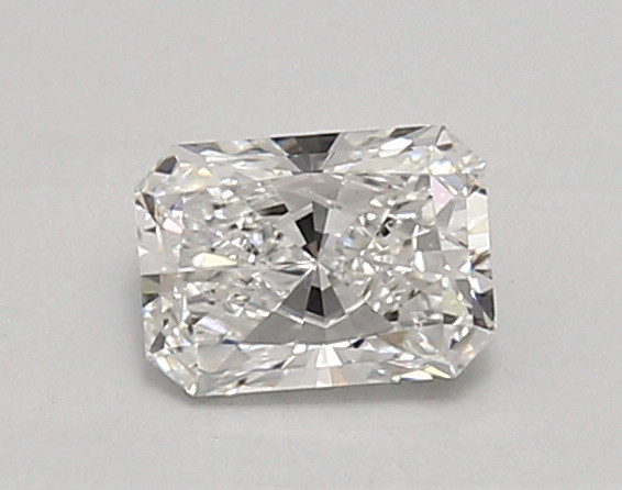 0.73-Carat Radiant Lab Grown Diamond