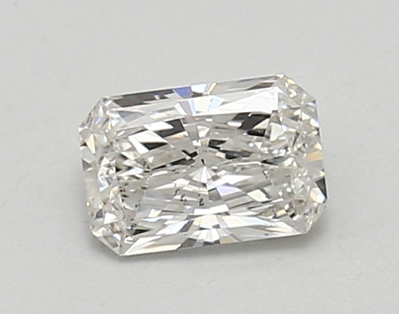 0.73-Carat Radiant Lab Grown Diamond