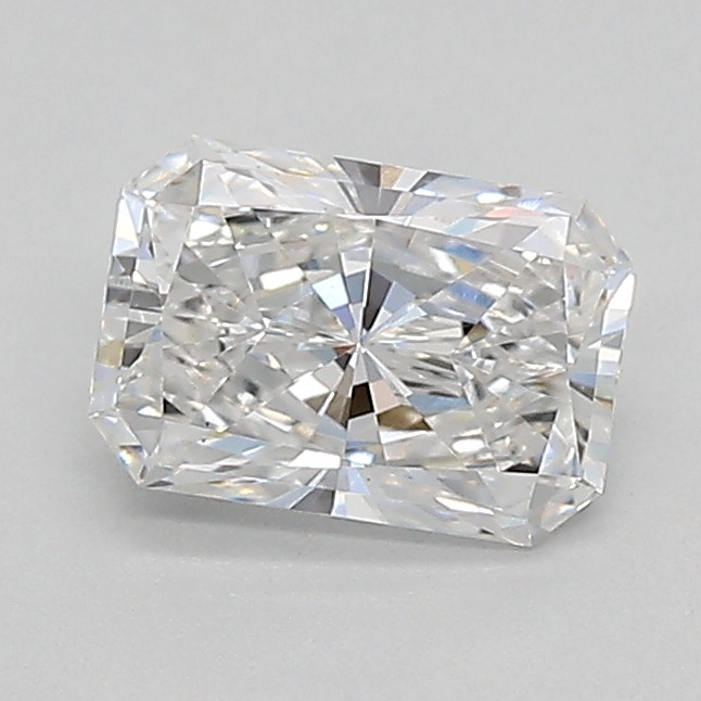 0.73-Carat Radiant Lab Grown Diamond