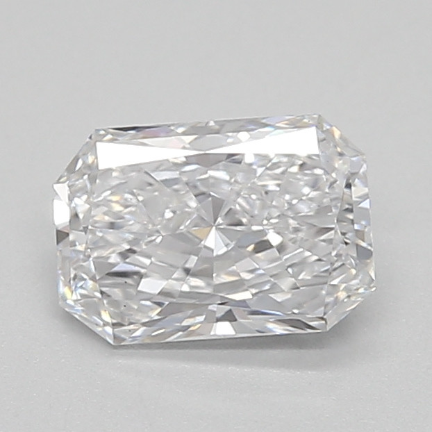 0.73-Carat Radiant Lab Grown Diamond