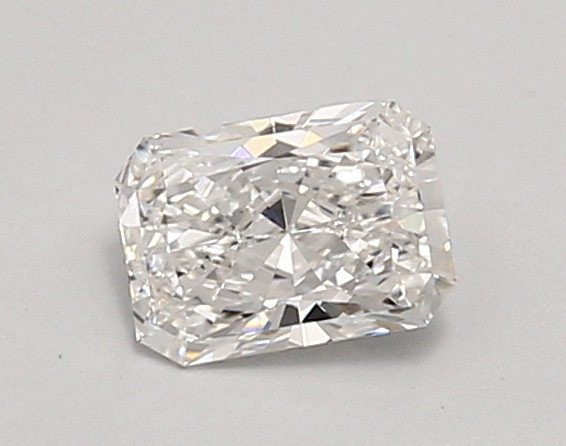 0.73-Carat Radiant Lab Grown Diamond