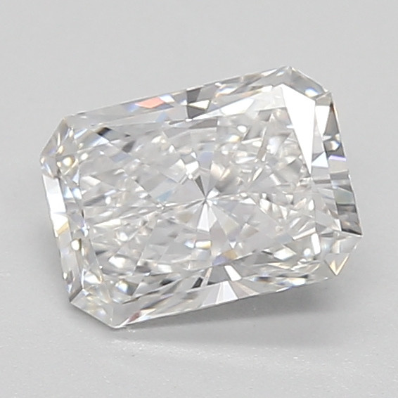0.73-Carat Radiant Lab Grown Diamond