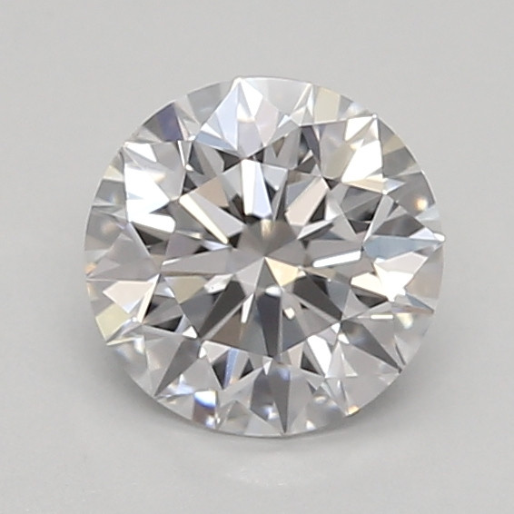 0.73-Carat Round Lab Grown Diamond