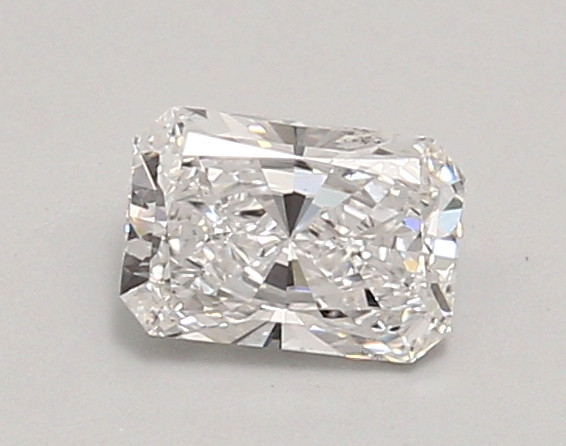 0.74-Carat Radiant Lab Grown Diamond