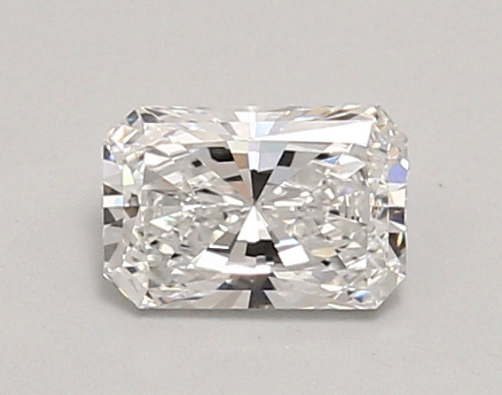 0.75-Carat Radiant Lab Grown Diamond