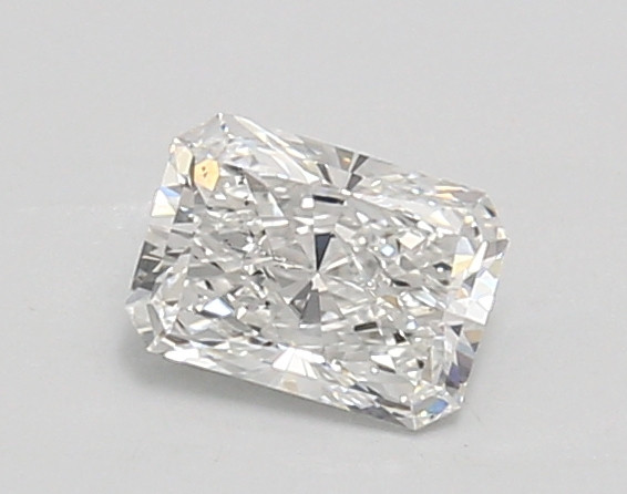 0.74-Carat Radiant Lab Grown Diamond