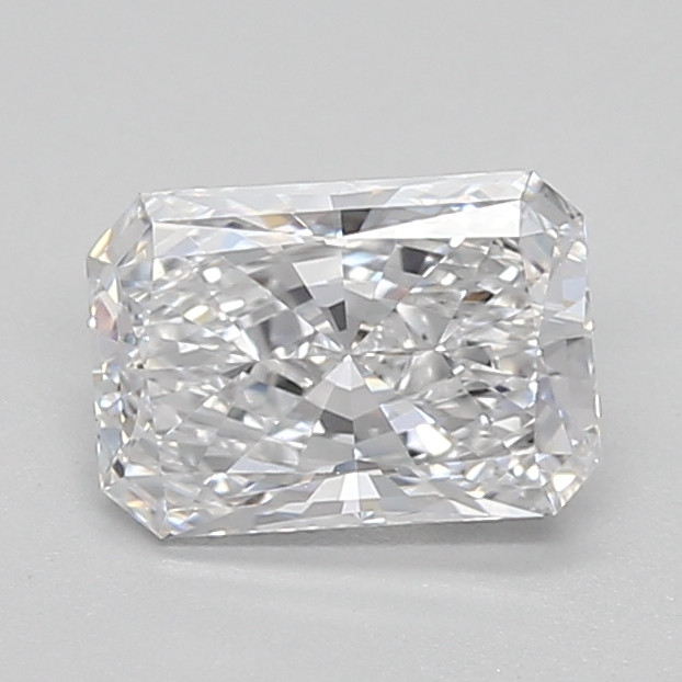 0.76-Carat Radiant Lab Grown Diamond