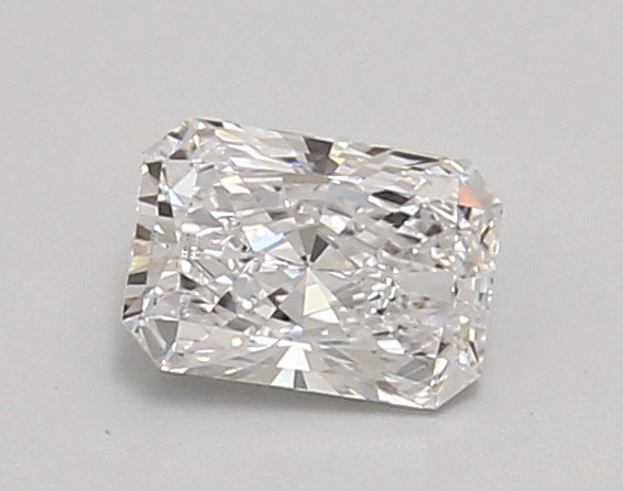 0.75-Carat Radiant Lab Grown Diamond