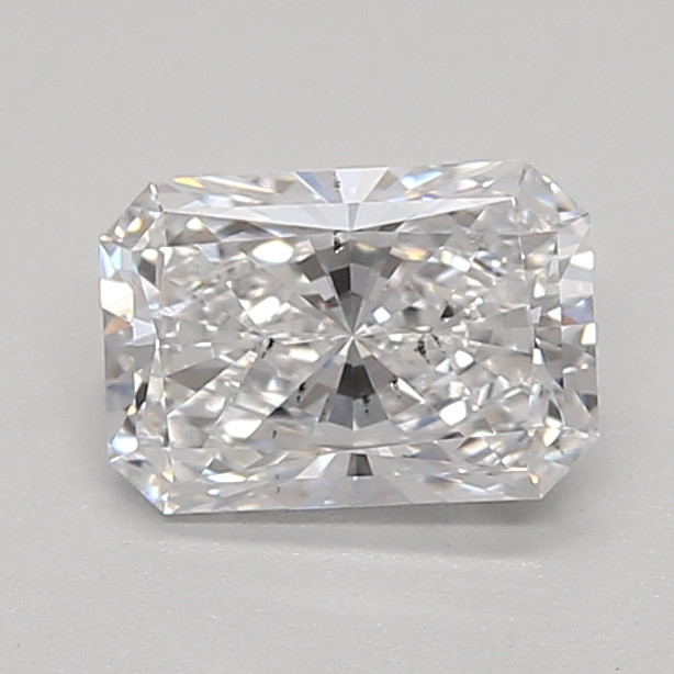 0.75-Carat Radiant Lab Grown Diamond