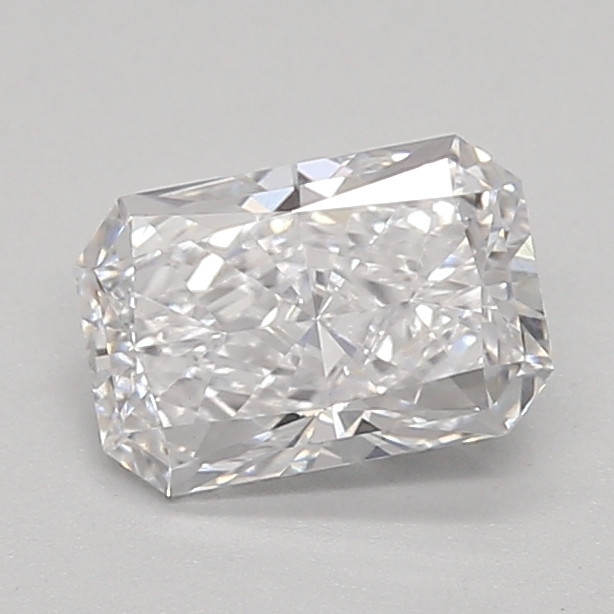 0.76-Carat Radiant Lab Grown Diamond