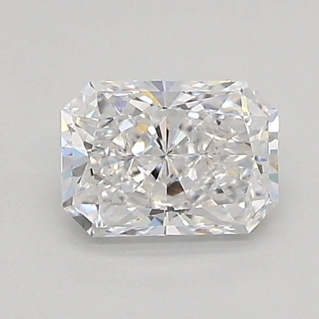 0.76-Carat Radiant Lab Grown Diamond