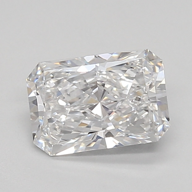 0.75-Carat Radiant Lab Grown Diamond