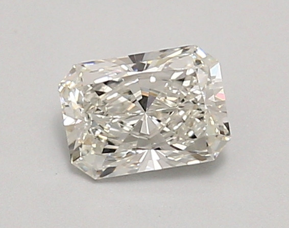 0.75-Carat Radiant Lab Grown Diamond