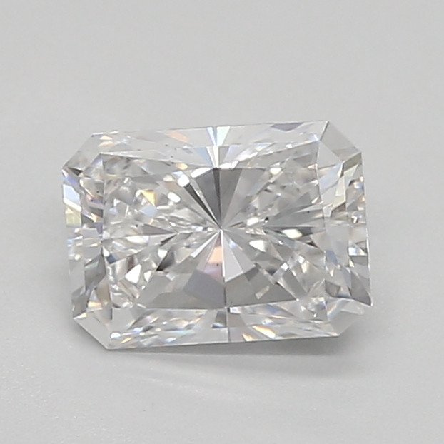 0.75-Carat Radiant Lab Grown Diamond