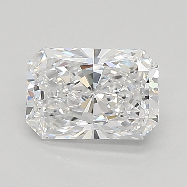 0.75-Carat Radiant Lab Grown Diamond