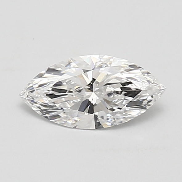 0.74-Carat Marquise Lab Grown Diamond