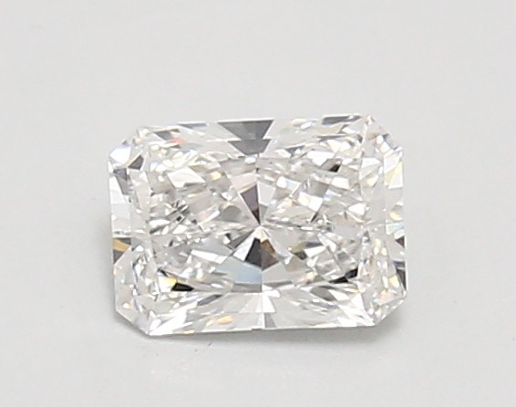 0.75-Carat Radiant Lab Grown Diamond