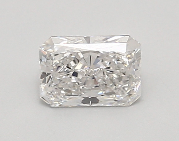 0.75-Carat Radiant Lab Grown Diamond