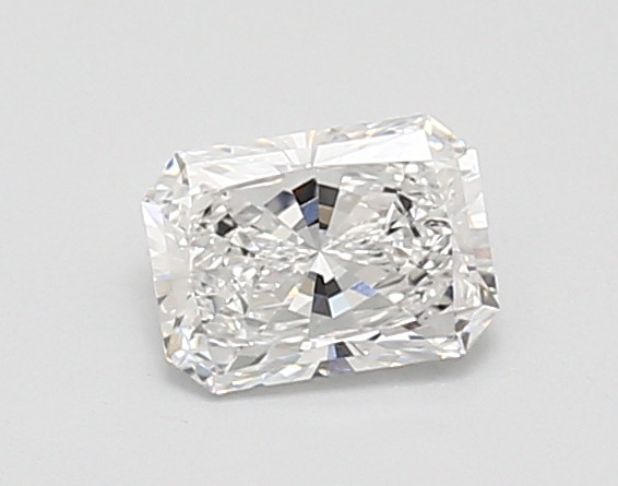 0.75-Carat Radiant Lab Grown Diamond