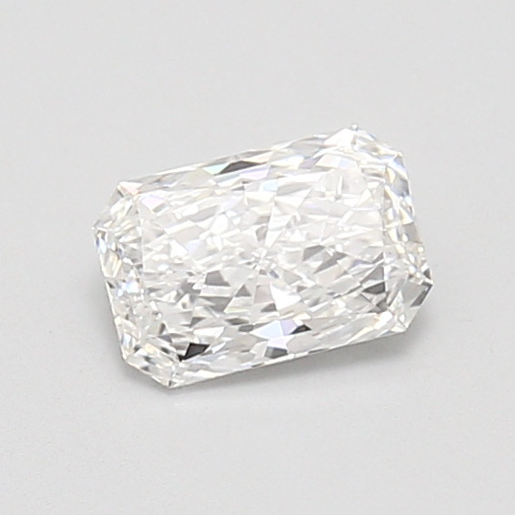 0.77-Carat Radiant Lab Grown Diamond