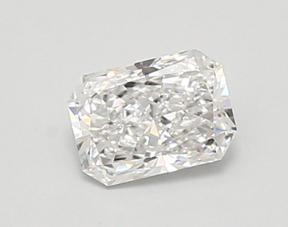 0.75-Carat Radiant Lab Grown Diamond