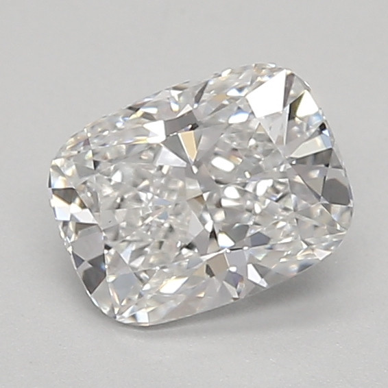 0.75-Carat Cushion Lab Grown Diamond