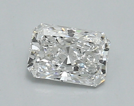 0.75-Carat Radiant Lab Grown Diamond