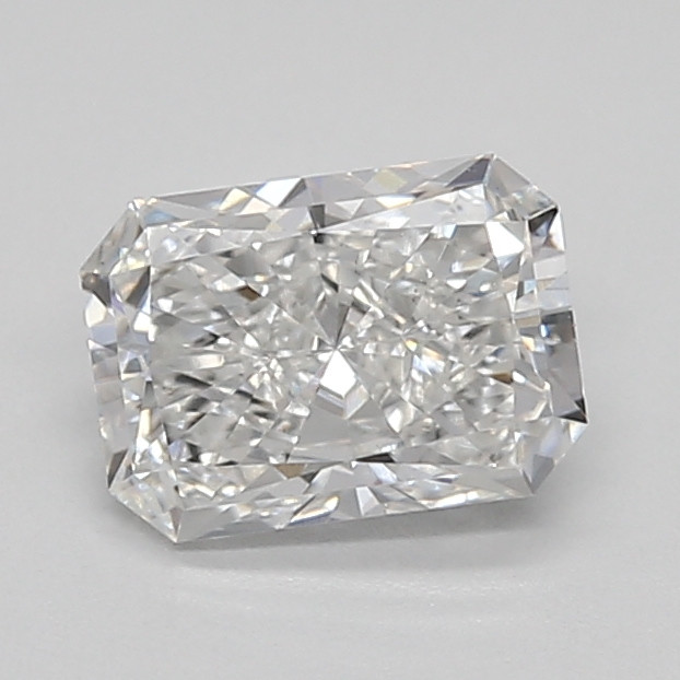 0.77-Carat Radiant Lab Grown Diamond